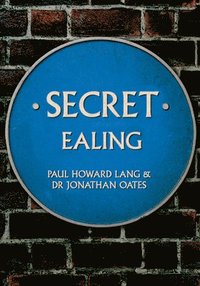 bokomslag Secret Ealing