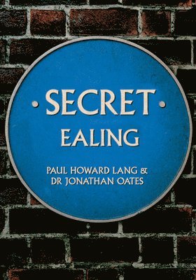 Secret Ealing 1