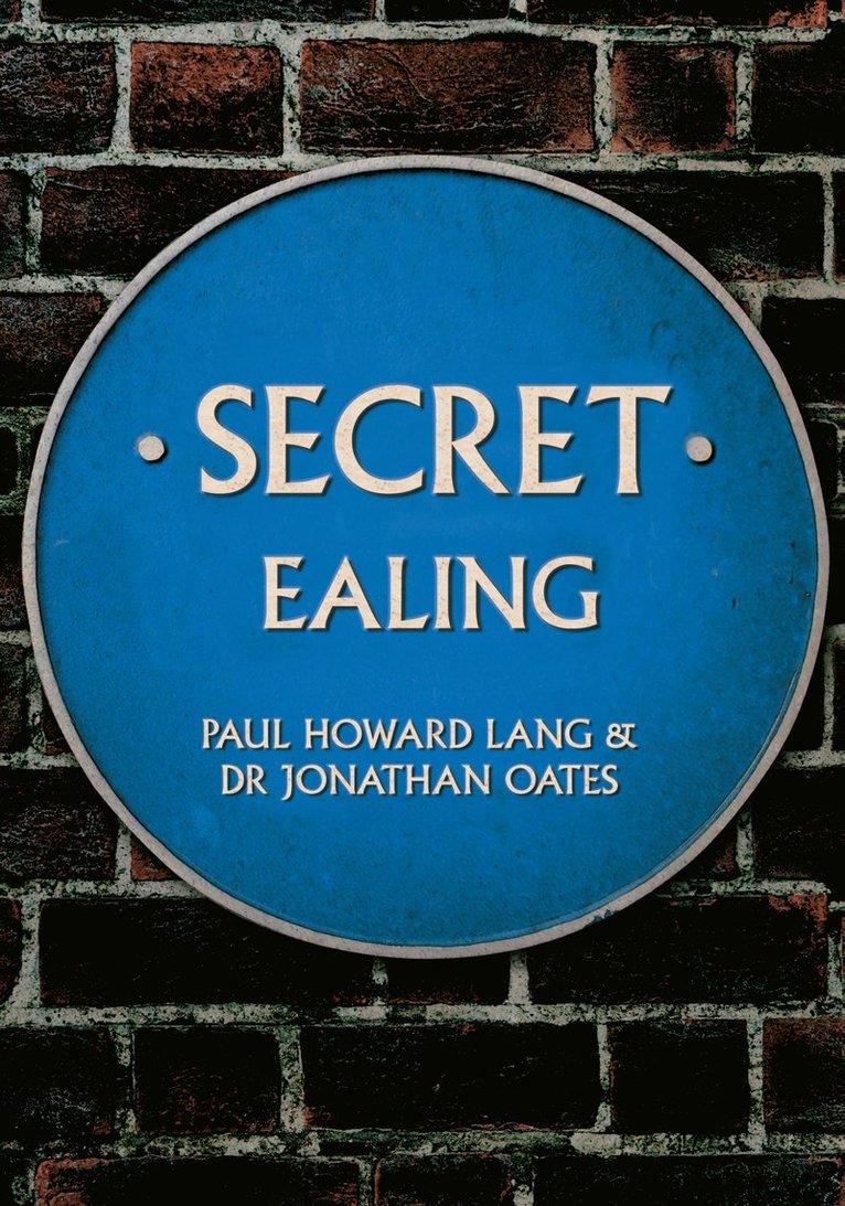 Secret Ealing 1