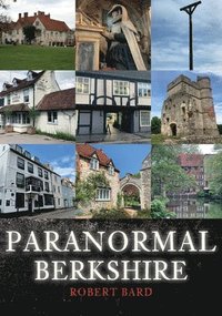 bokomslag Paranormal Berkshire