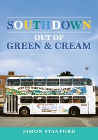 bokomslag Southdown Out of Green & Cream