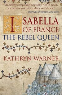 bokomslag Isabella of France
