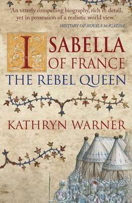 Isabella of France 1