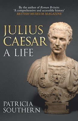 bokomslag Julius Caesar