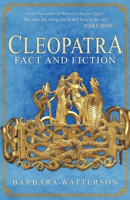 Barbara Watterson - Cleopatra, Häftad