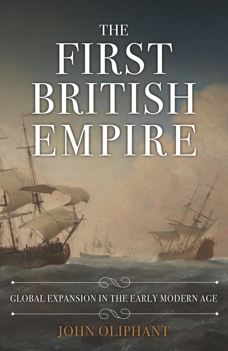 The First British Empire 1