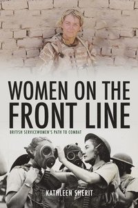bokomslag Women on the Front Line