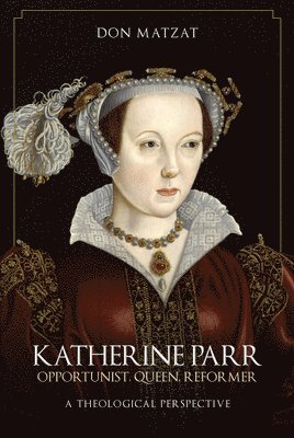 Katherine Parr 1