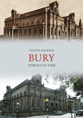 Bury Through Time 1