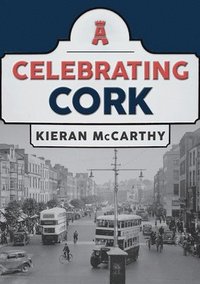 bokomslag Celebrating Cork