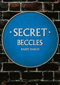 bokomslag Secret Beccles