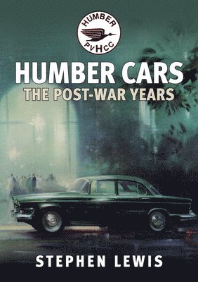 Humber Cars 1