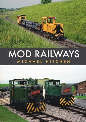 MOD Railways 1