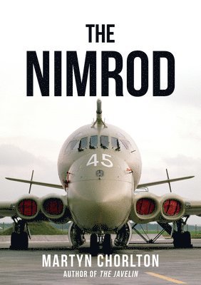 bokomslag The Nimrod