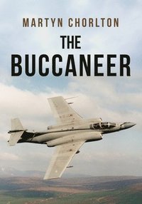 bokomslag The Buccaneer
