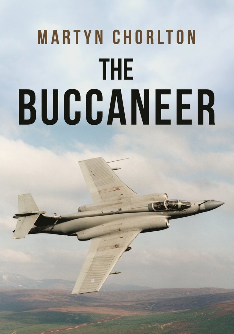 Buccaneer