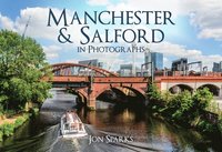 bokomslag Manchester & Salford in Photographs
