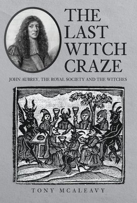 The Last Witch Craze 1