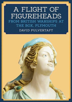 A Flight of Figureheads 1