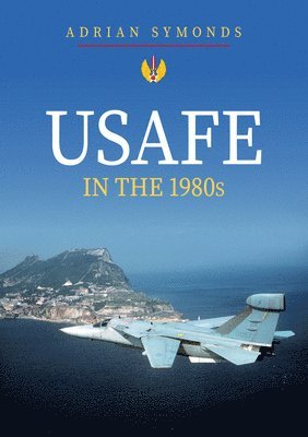 USAFE in the 1980s