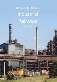 bokomslag Industrial Railways
