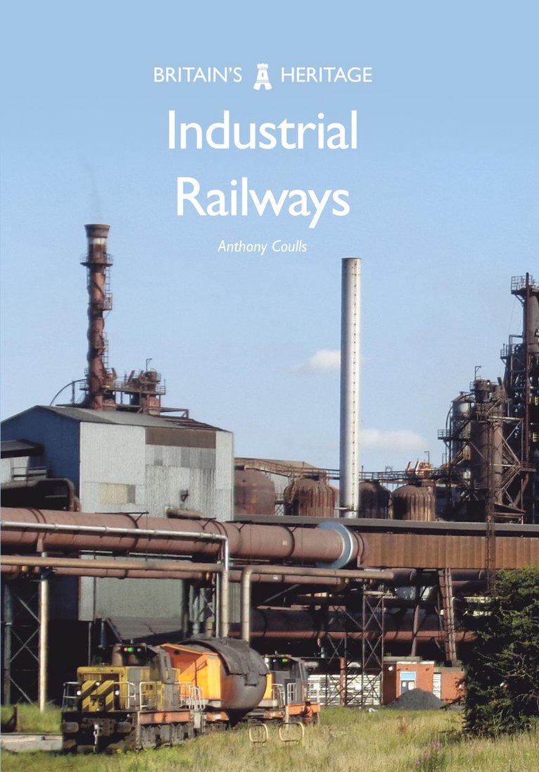 Industrial Railways 1