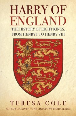 Harry of England 1