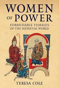 bokomslag Women of Power
