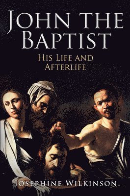 John the Baptist 1