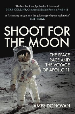 Shoot for the Moon 1