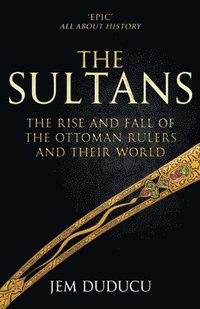 bokomslag The Sultans