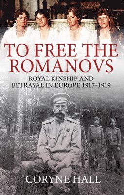 To Free the Romanovs 1