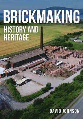 bokomslag Brickmaking