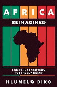 bokomslag Africa Reimagined