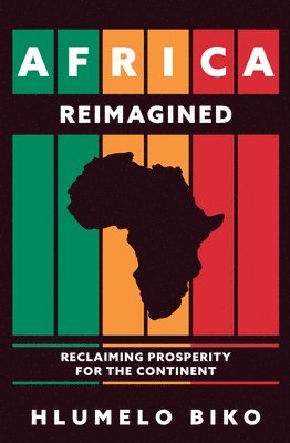 Africa Reimagined 1