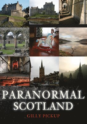 Paranormal Scotland 1