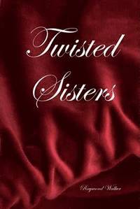bokomslag Twisted Sisters