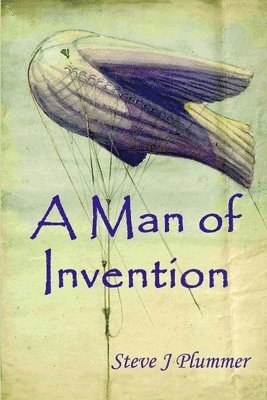 Man Of Invention