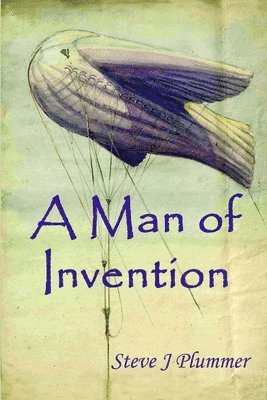 A Man Of Invention 1