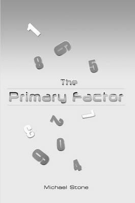 Michael Stone - Primary Factor, Häftad