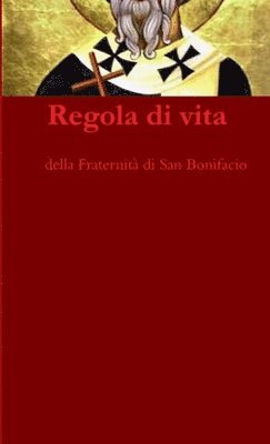 Regola Di Vita 1