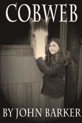 John Barker - Cobweb, Häftad