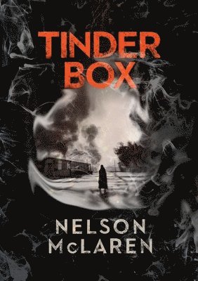 Nigel Nelson, John McLaren - Tinder Box, Häftad