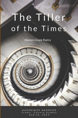 bokomslag Tiller of the Times
