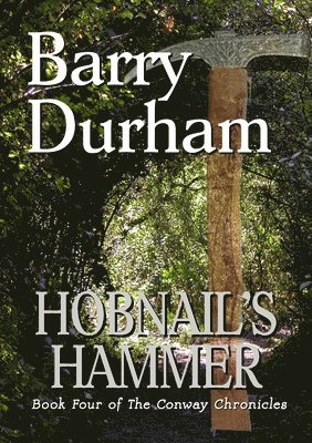 Hobnail's Hammer 1