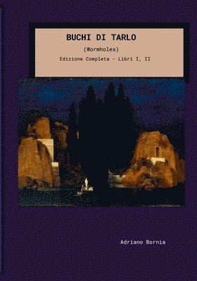 Buchi Di Tarlo