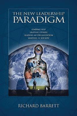 bokomslag New Leadership Paradigm