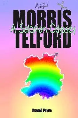 Russell Payne - Morris Telford's Salopian Odyssey, Häftad. Tillgänglighet: Lägg i varukorg