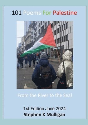 Stephen Mulligan - From the River to the Sea, Häftad