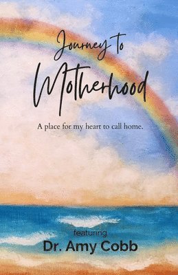 Amy Cobb - Journey to Motherhood, Häftad